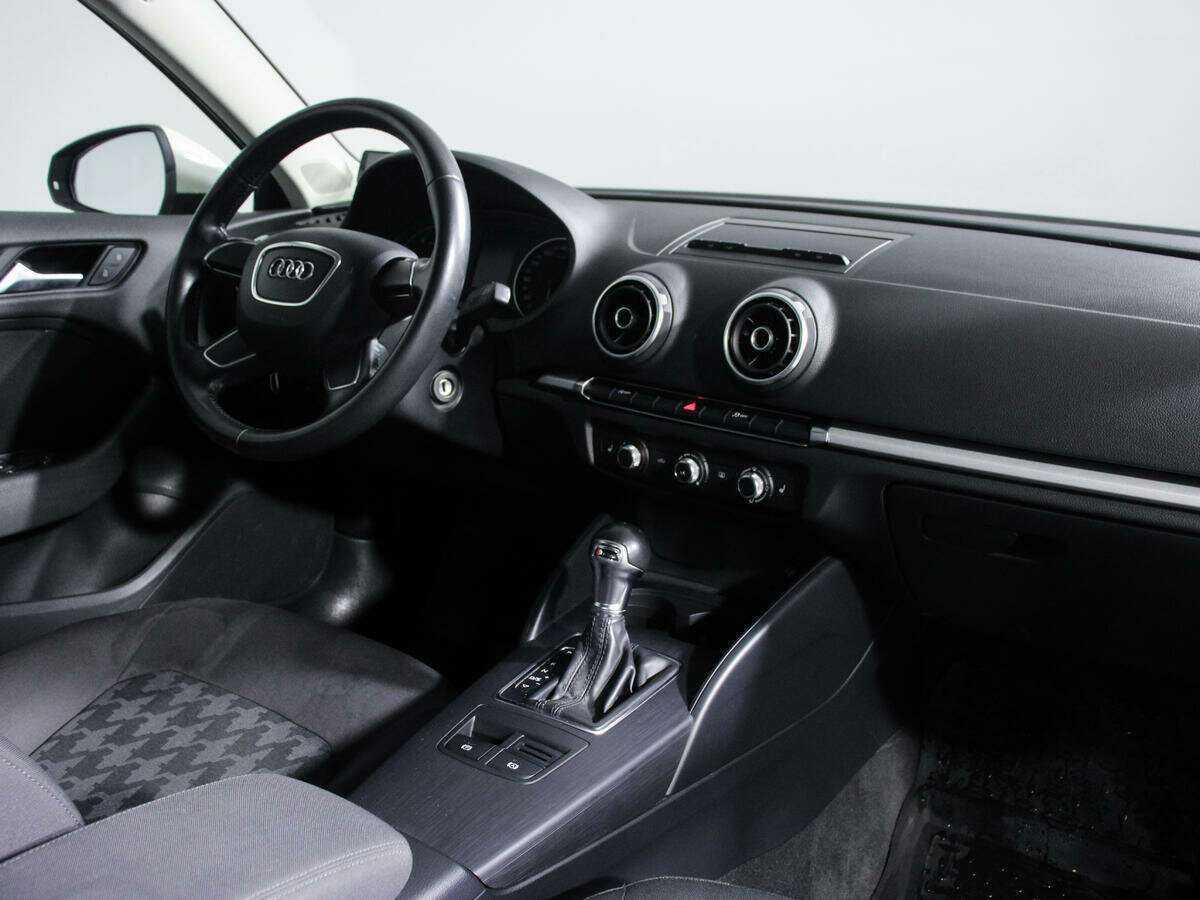 Купить Audi A3, 2012, 108 000 км.. Фото: #8