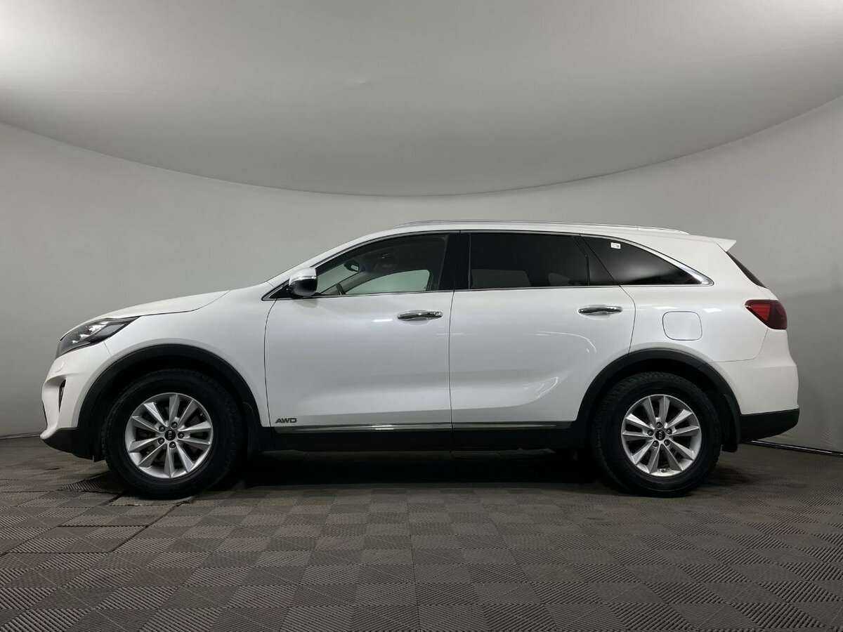 Купить Kia Sorento, 2019, 70 000 км.. Фото: #4