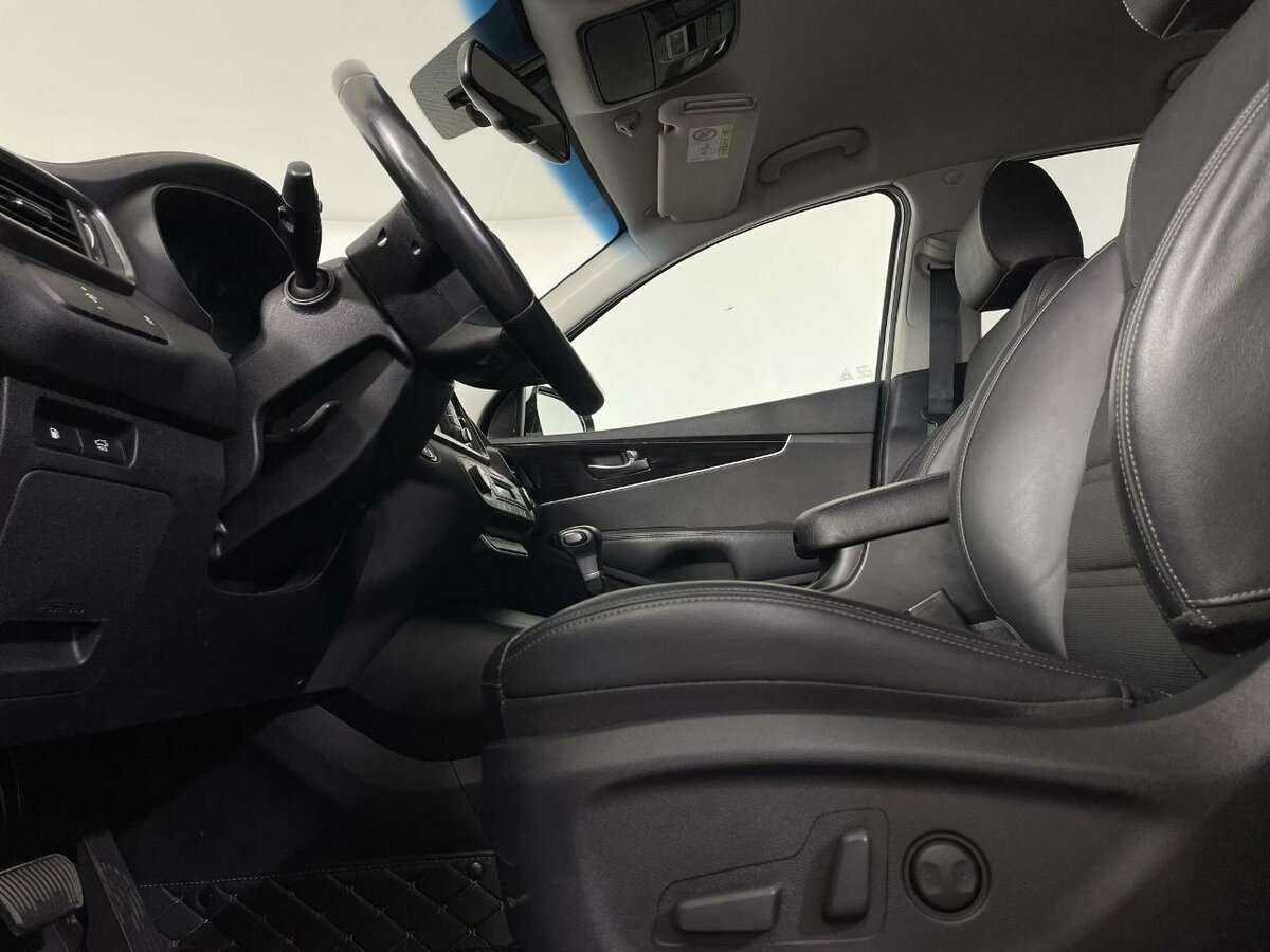 Купить Kia Sorento, 2019, 70 000 км.. Фото: #9