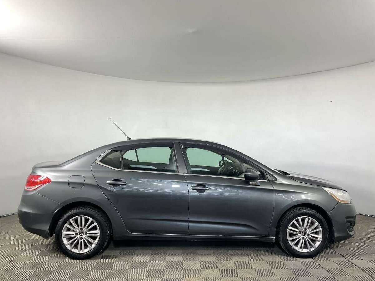 Купить Citroen C4, 2015, 138 000 км.. Фото: #2