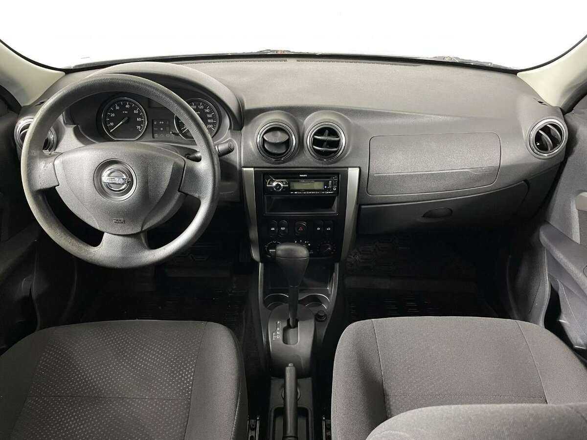 Купить Nissan Almera, 2013, 276 317 км.. Фото: #6