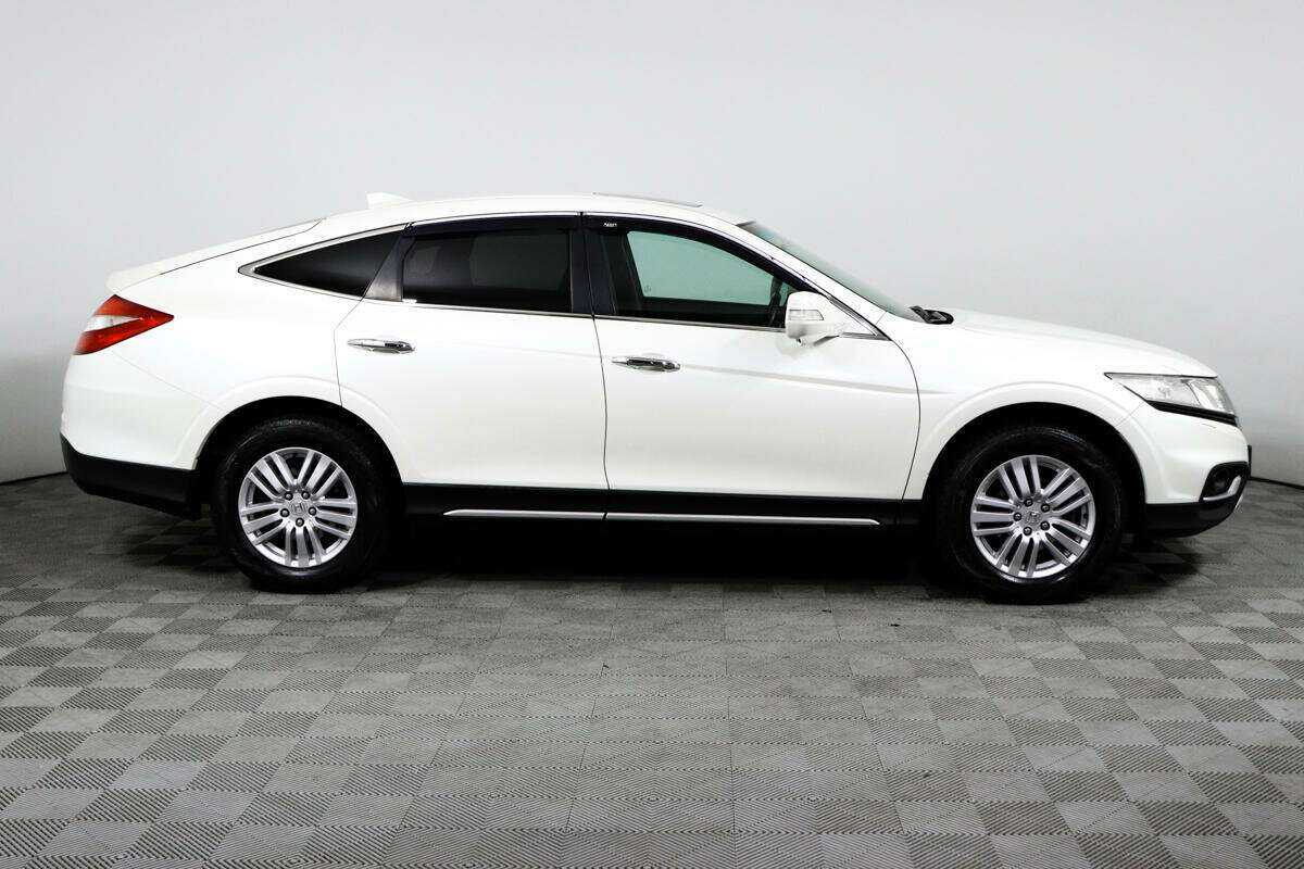 Купить Honda Crosstour, 2014, 175 968 км.. Фото: #3