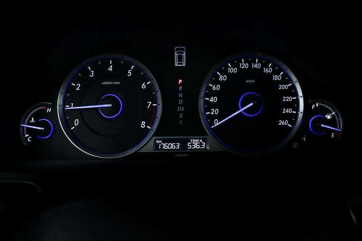 Купить Honda Crosstour, 2014, 175 968 км.. Фото: #9