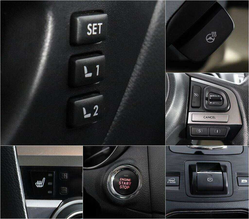 Купить Subaru Outback, 2017, 101 854 км.. Фото: #14