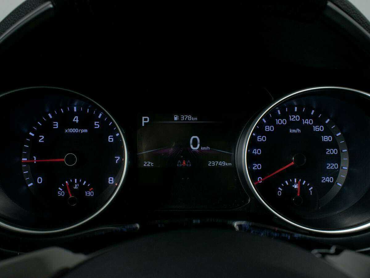 Купить Kia Ceed, 2021, 23 000 км.. Фото: #10