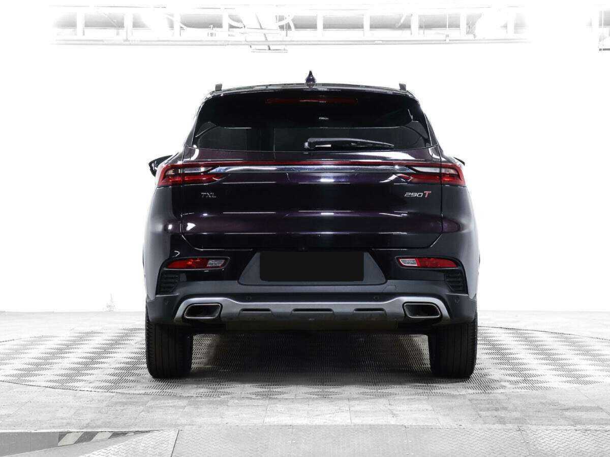 Купить EXEED TXL, 2021, 61 997 км.. Фото: #5