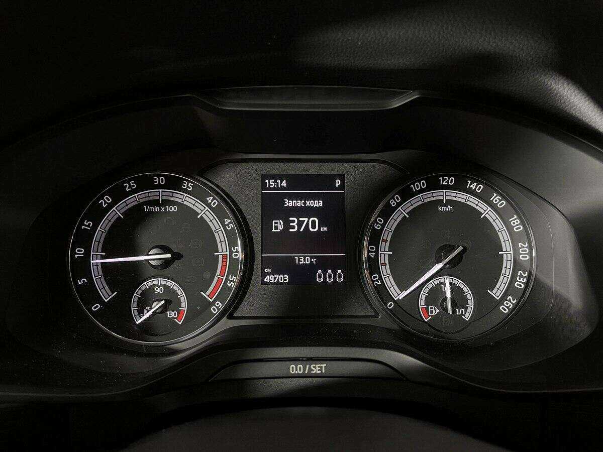 Купить Skoda Kodiaq, 2018, 49 697 км.. Фото: #8