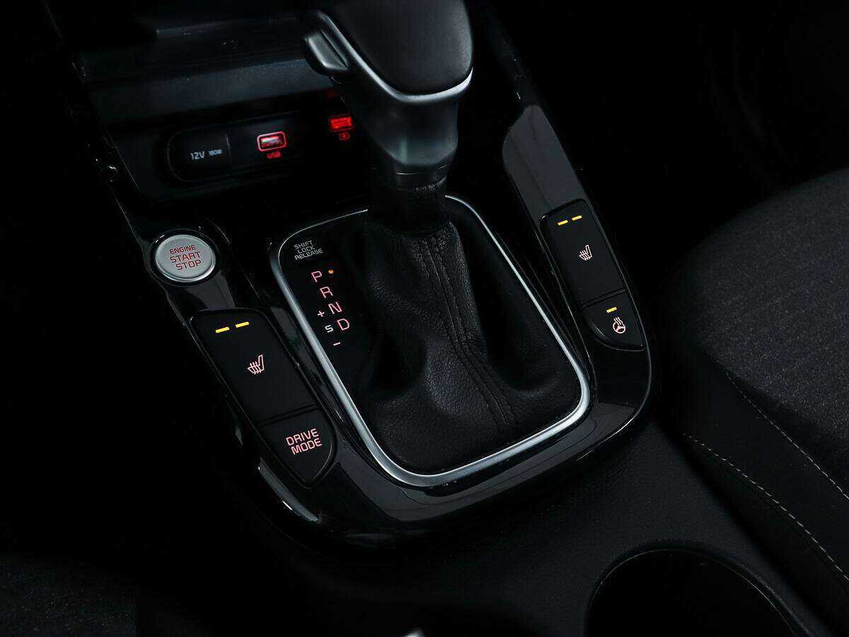 Купить Kia Soul, 2019, 27 903 км.. Фото: #15