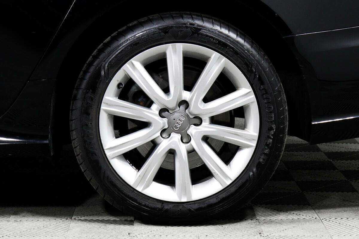 Купить Audi A6, 2016, 100 419 км.. Фото: #13