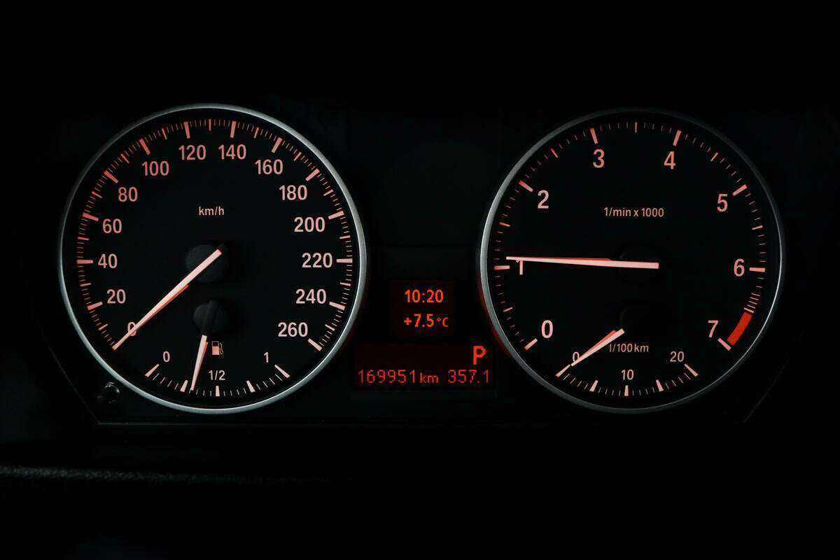 Купить BMW X1, 2012, 169 949 км.. Фото: #9