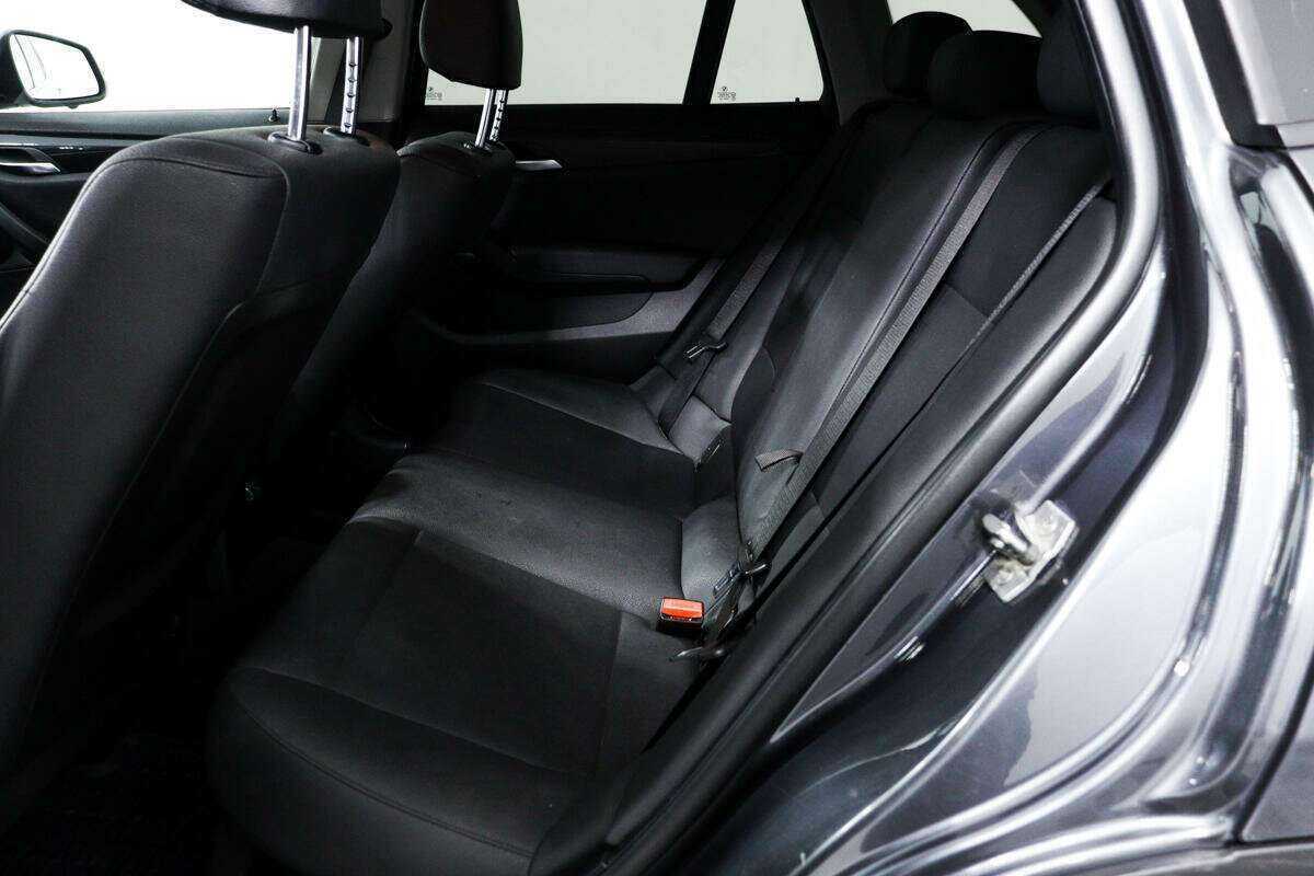 Купить BMW X1, 2012, 169 949 км.. Фото: #11