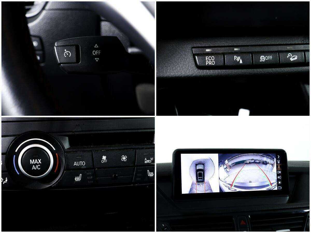 Купить BMW X1, 2012, 169 949 км.. Фото: #14