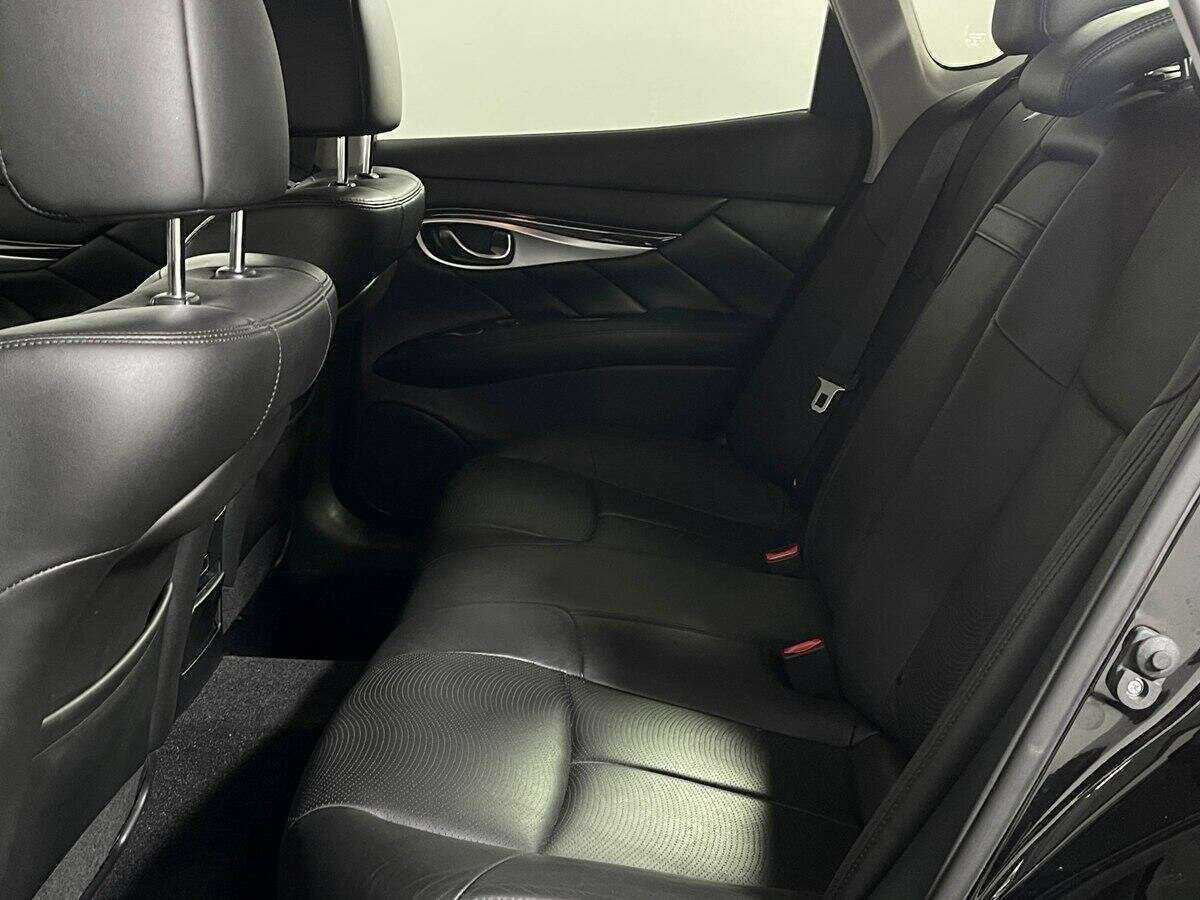 Купить Infiniti Q70, 2016, 78 000 км.. Фото: #9