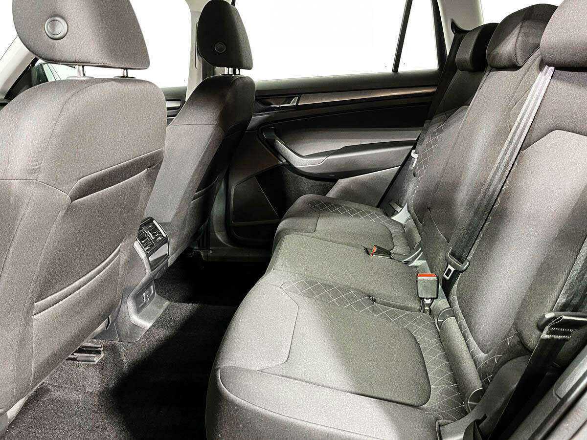 Купить Skoda Kodiaq, 2020, 105 265 км.. Фото: #6