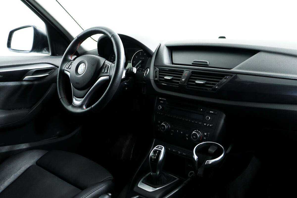 Купить BMW X1, 2013, 78 940 км.. Фото: #8