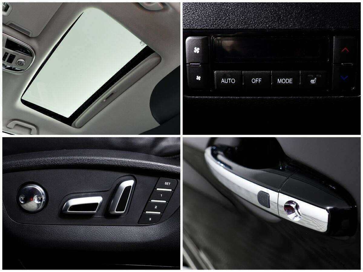 Купить Haval H9, 2020, 80 876 км.. Фото: #15