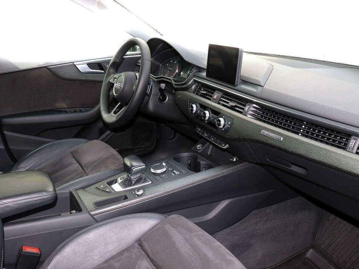 Купить Audi A5, 2018, 67 950 км.. Фото: #5