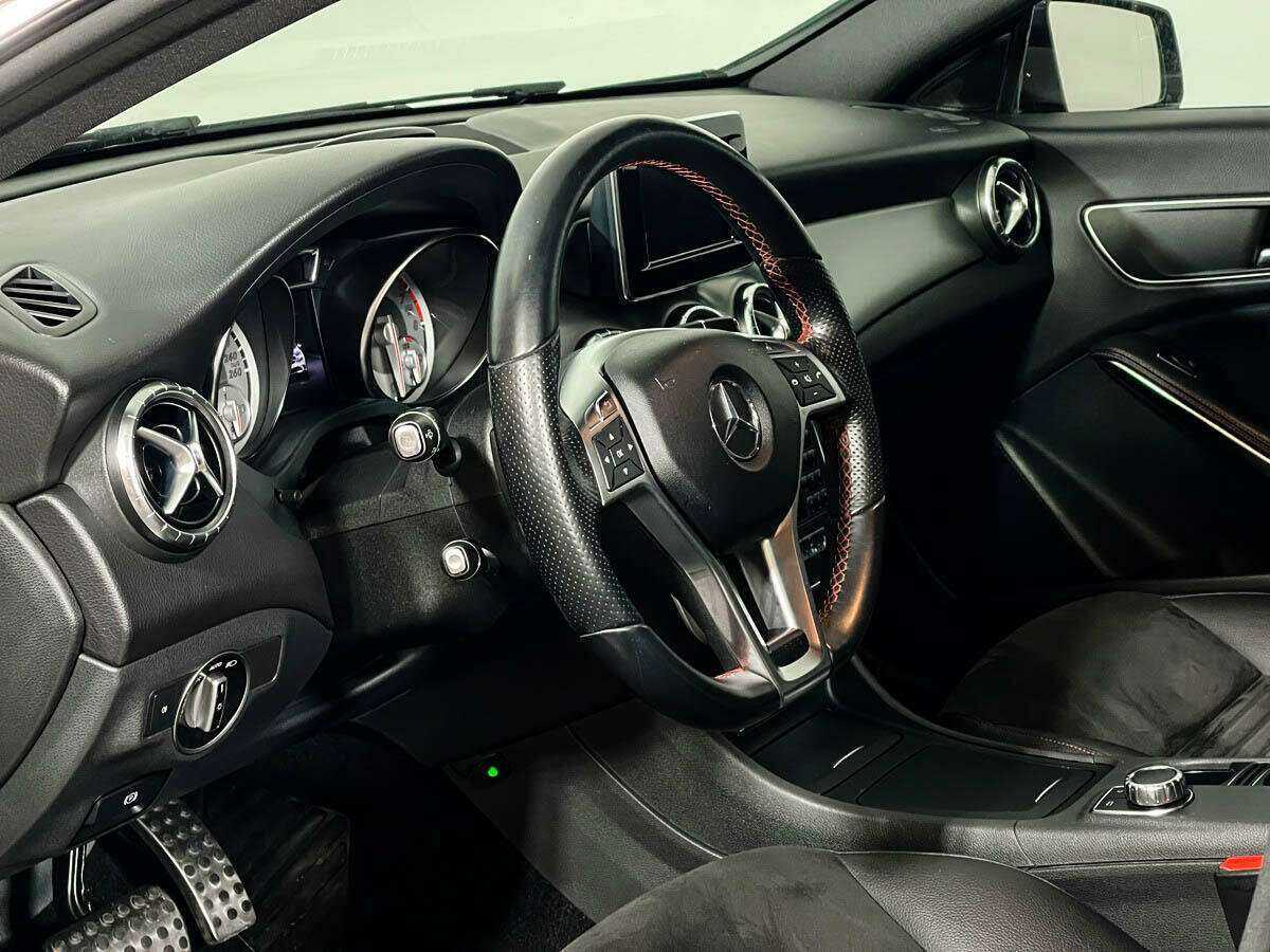 Купить Mercedes-Benz CLA, 2013, 84 070 км.. Фото: #10