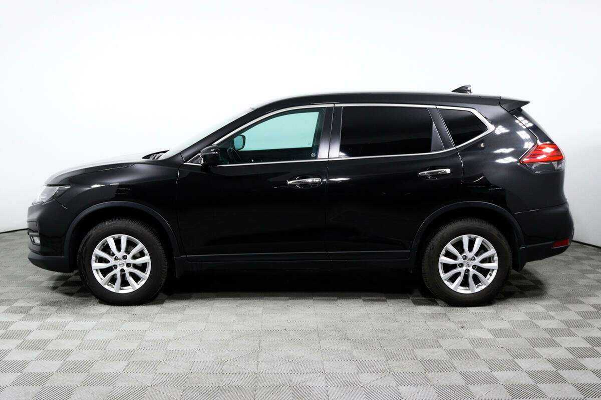 Купить Nissan X-Trail, 2021, 33 000 км.. Фото: #7