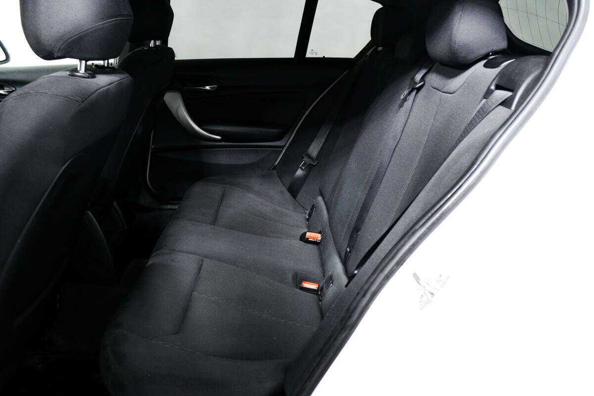 Купить BMW 1 серии, 2012, 98 135 км.. Фото: #11