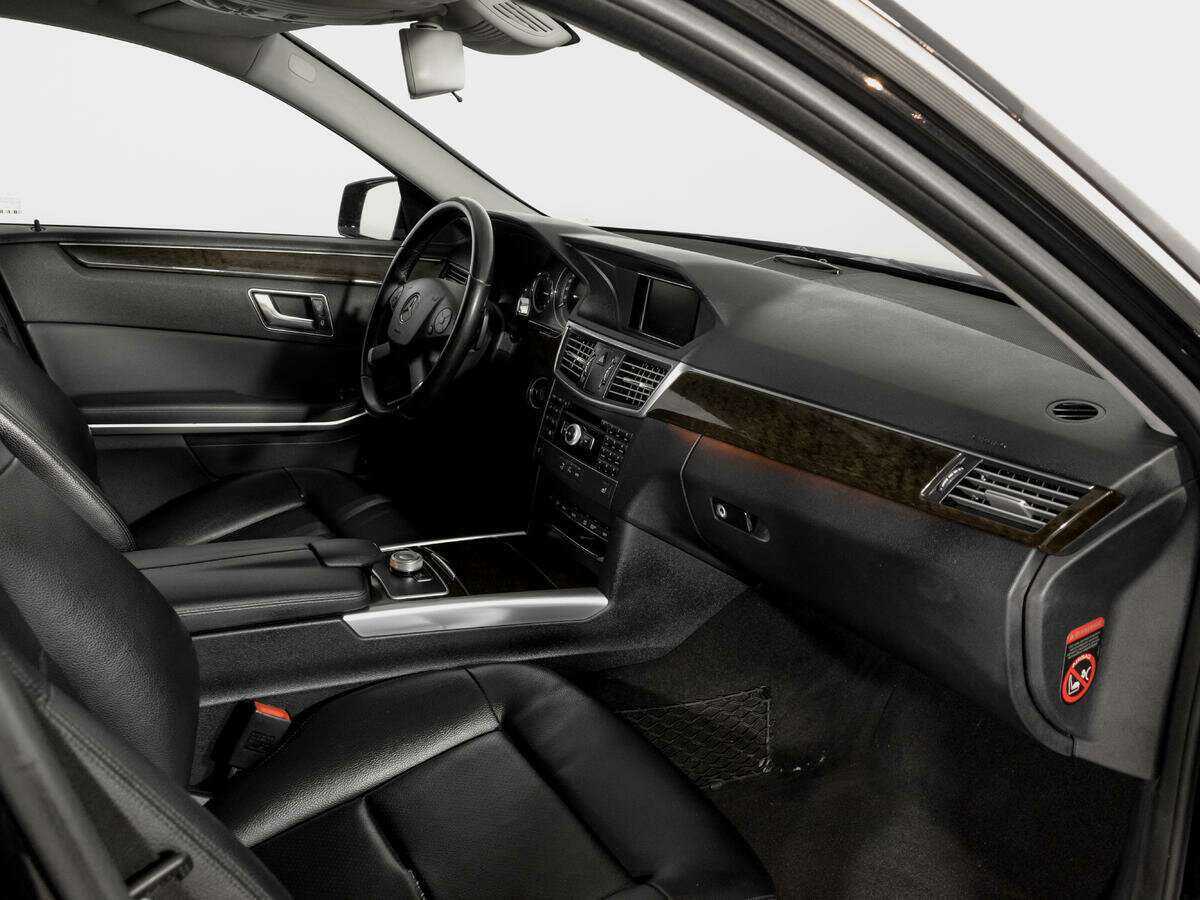 Купить Mercedes-Benz E-Класс, 2012, 151 316 км.. Фото: #7