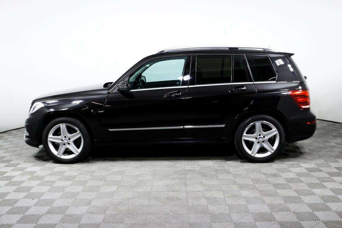 Купить Mercedes-Benz GLK-Класс, 2014, 85 780 км.. Фото: #7