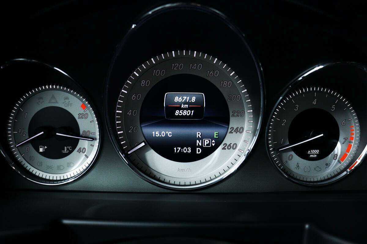 Купить Mercedes-Benz GLK-Класс, 2014, 85 780 км.. Фото: #9