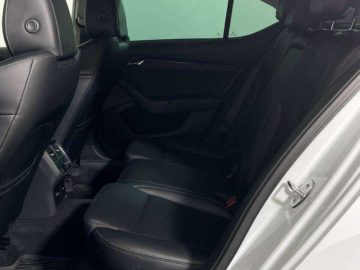 Купить Skoda Octavia, 2021, 55 000 км.. Фото: #7
