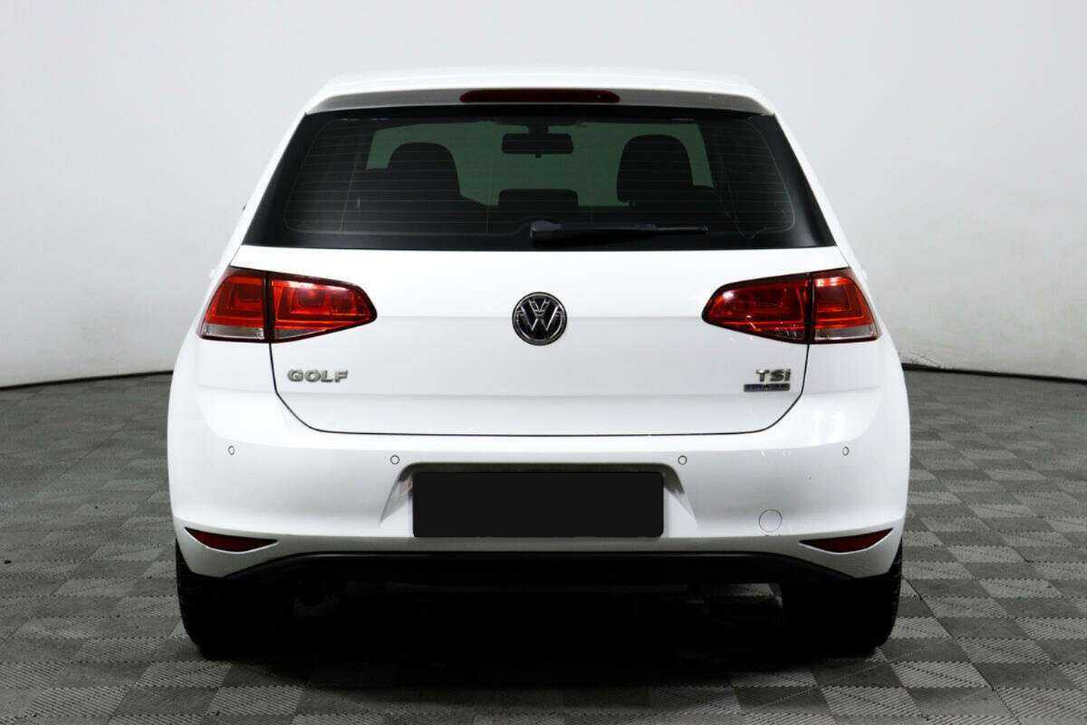 Купить Volkswagen Golf, 2013, 142 003 км.. Фото: #5