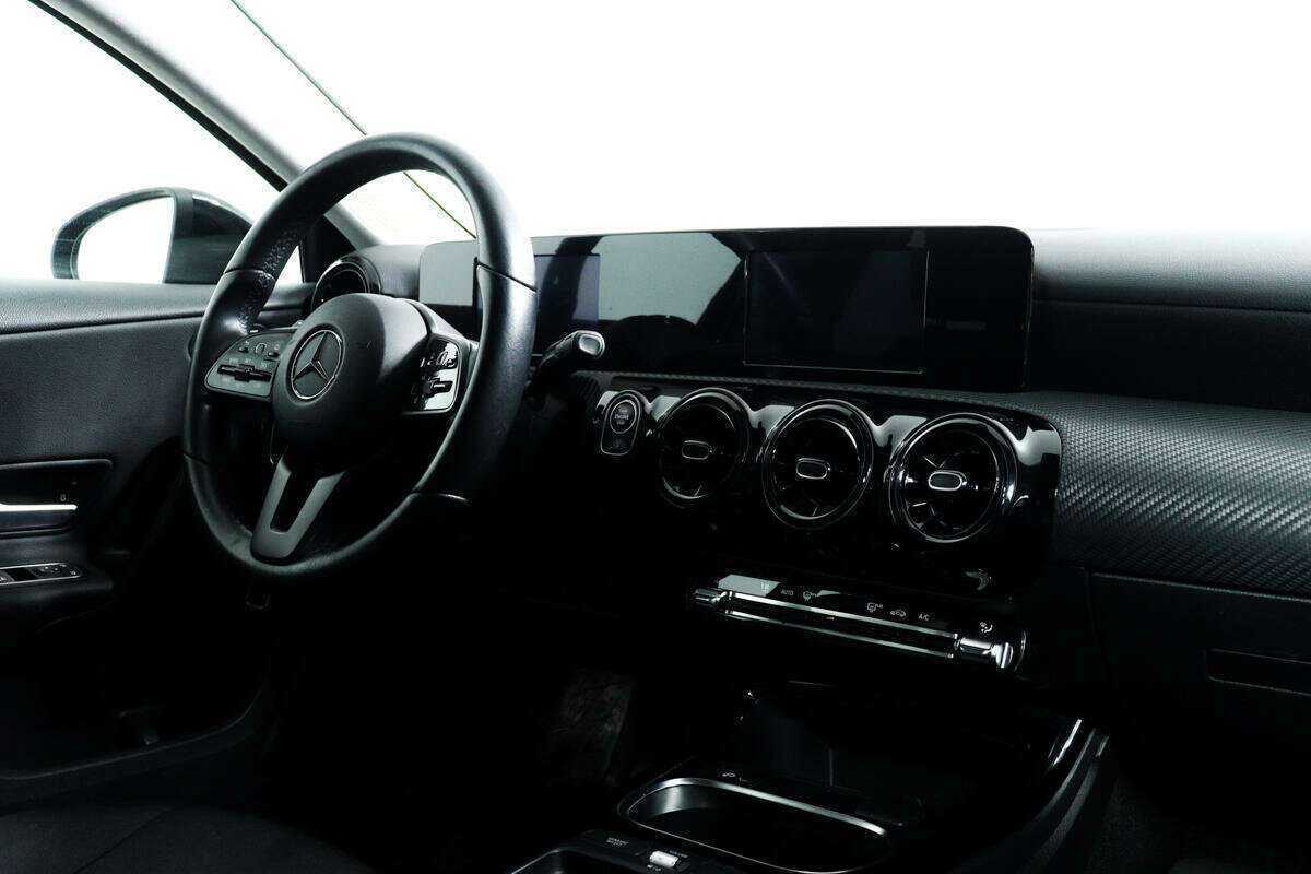 Купить Mercedes-Benz A-Класс, 2019, 91 100 км.. Фото: #8