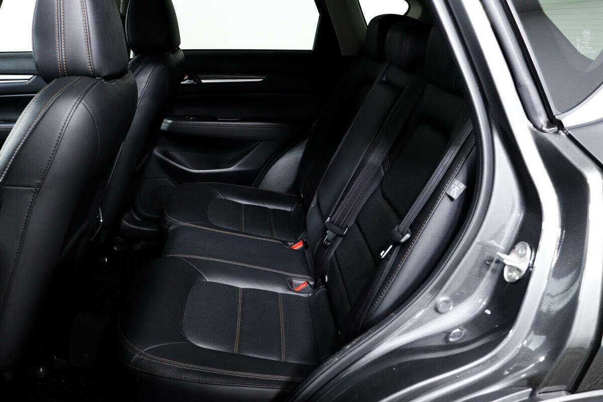 Купить Mazda CX-5, 2020, 50 000 км.. Фото: #9