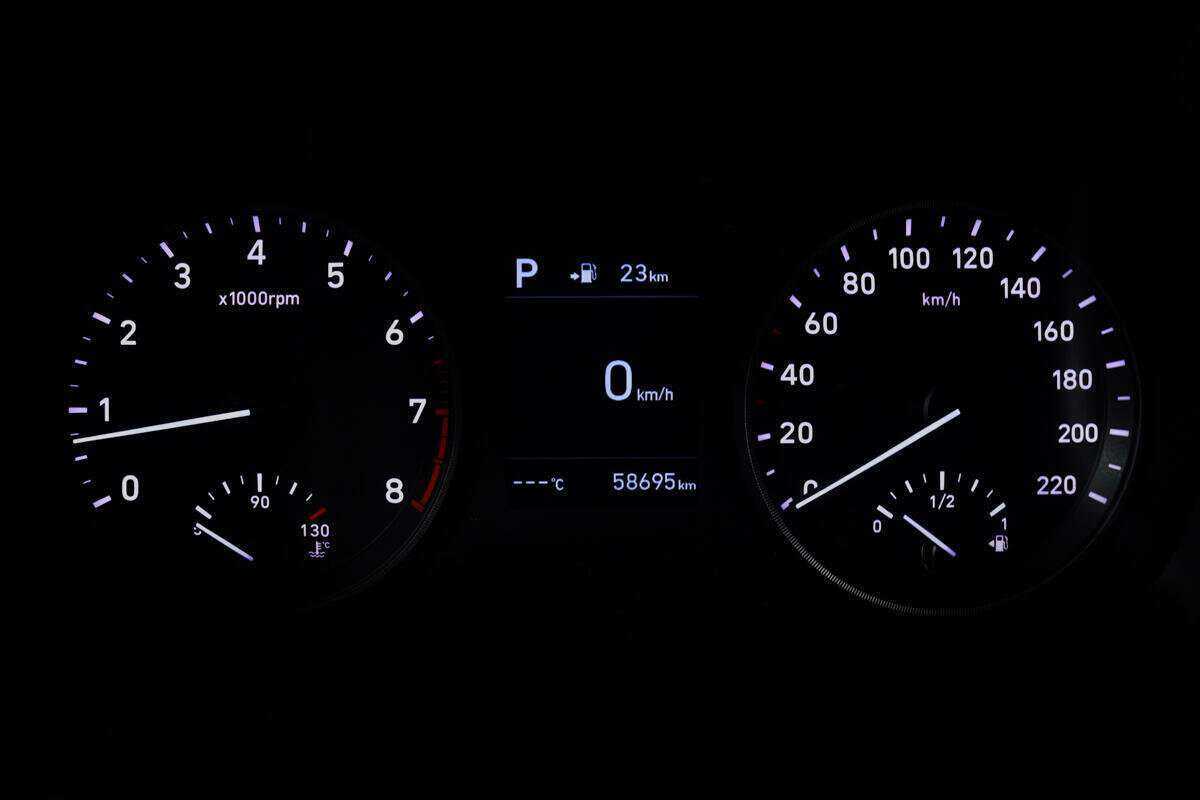 Купить Hyundai Solaris, 2019, 58 063 км.. Фото: #9