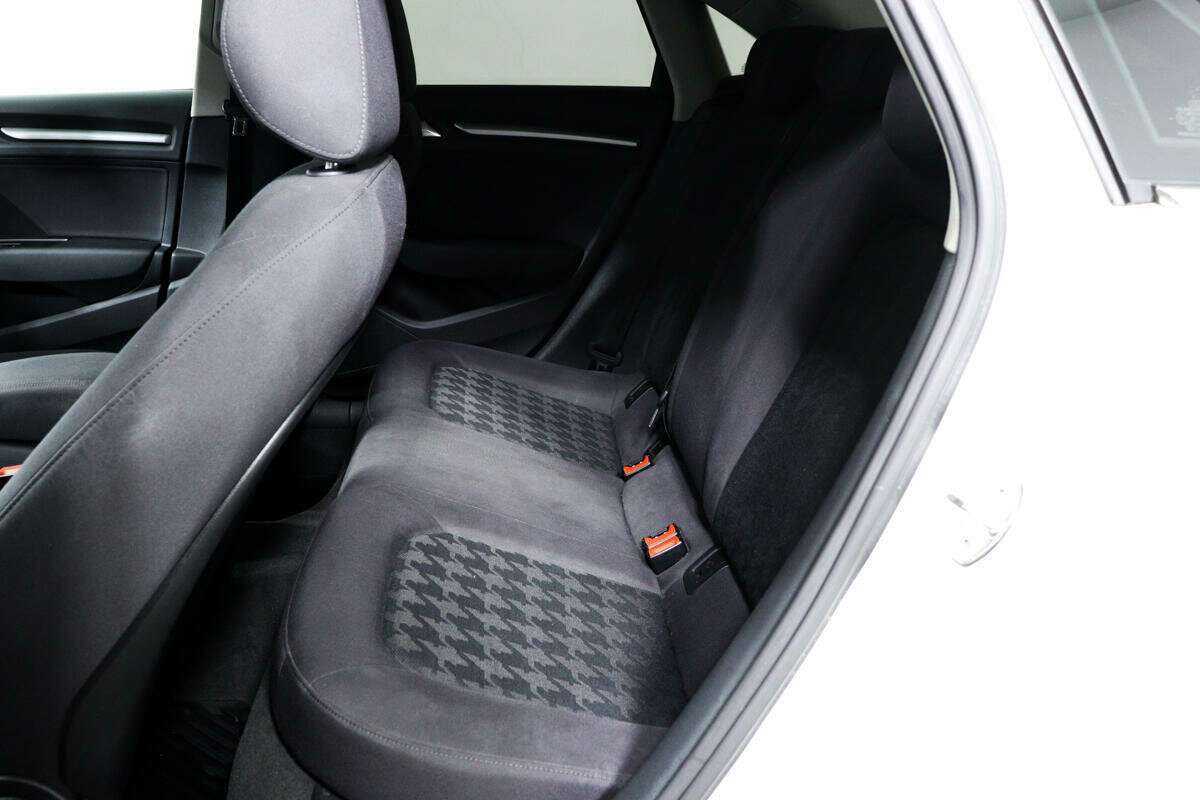 Купить Audi A3, 2013, 147 634 км.. Фото: #11