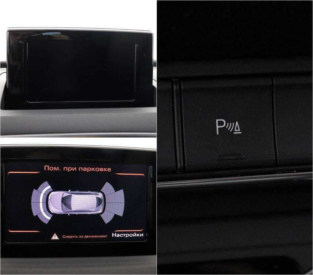 Купить Audi Q3, 2016, 86 250 км.. Фото: #13