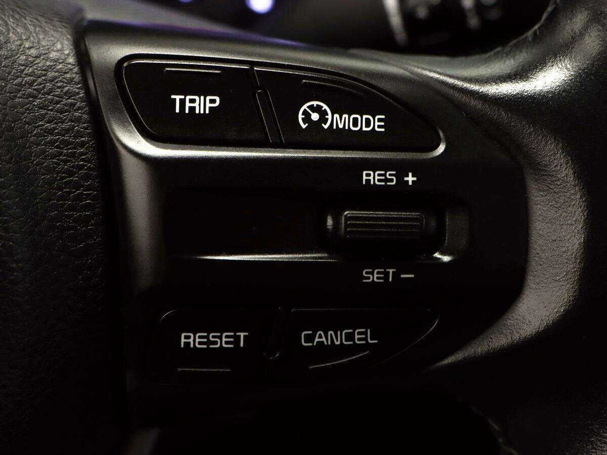 Купить Kia Rio, 2018, 101 110 км.. Фото: #11