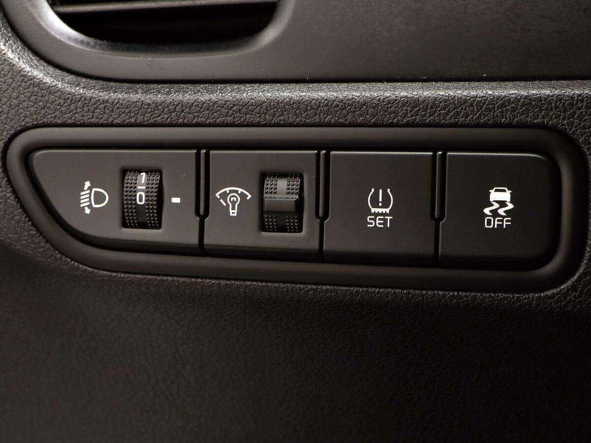 Купить Kia Rio, 2018, 101 110 км.. Фото: #13