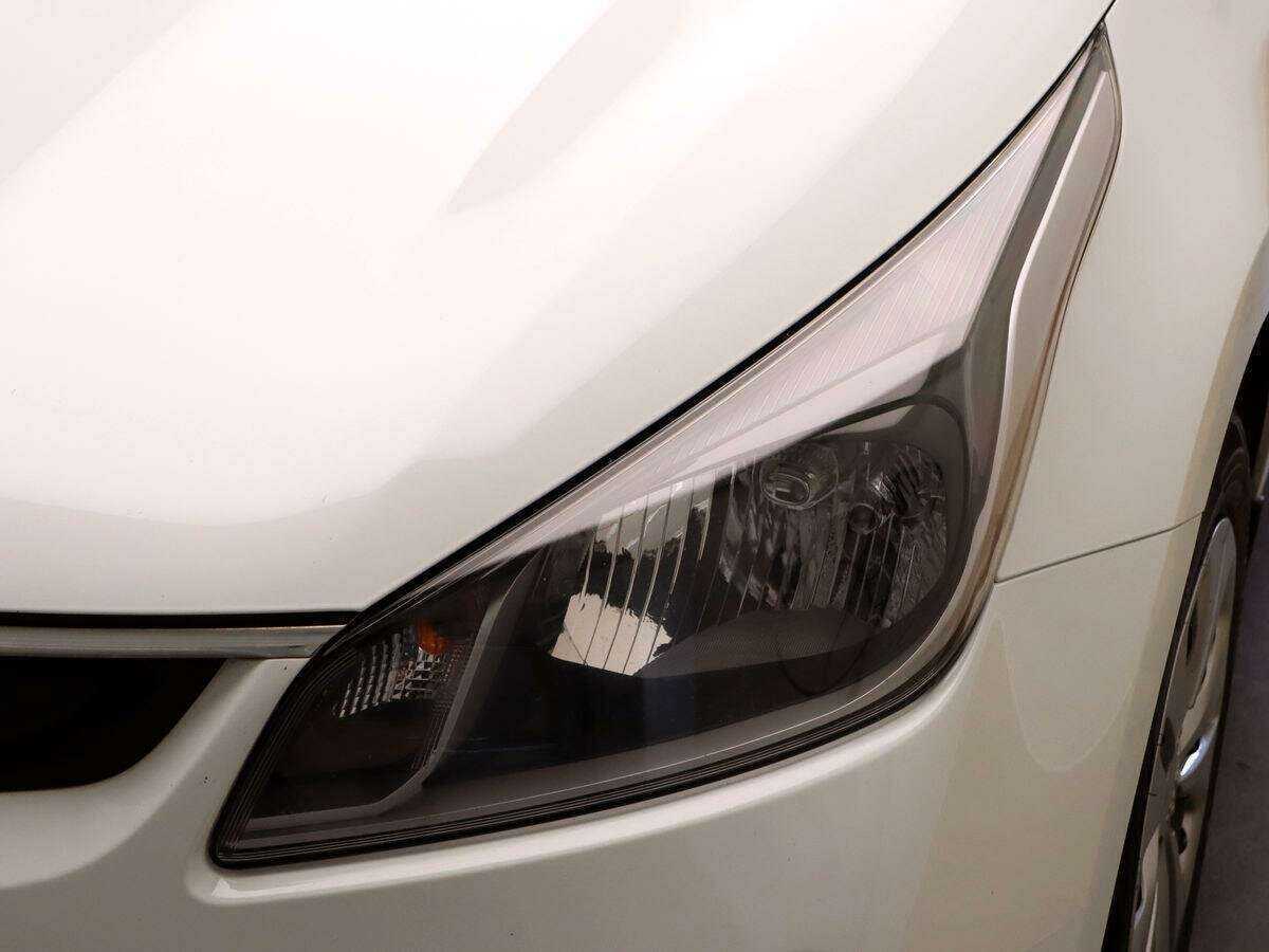 Купить Kia Rio, 2018, 101 110 км.. Фото: #20