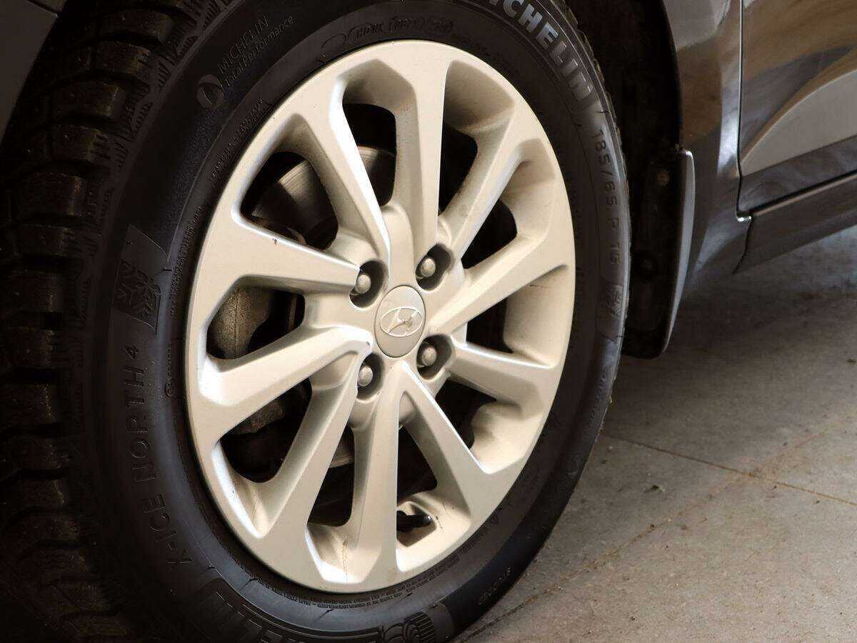 Купить Hyundai Solaris, 2020, 87 700 км.. Фото: #19