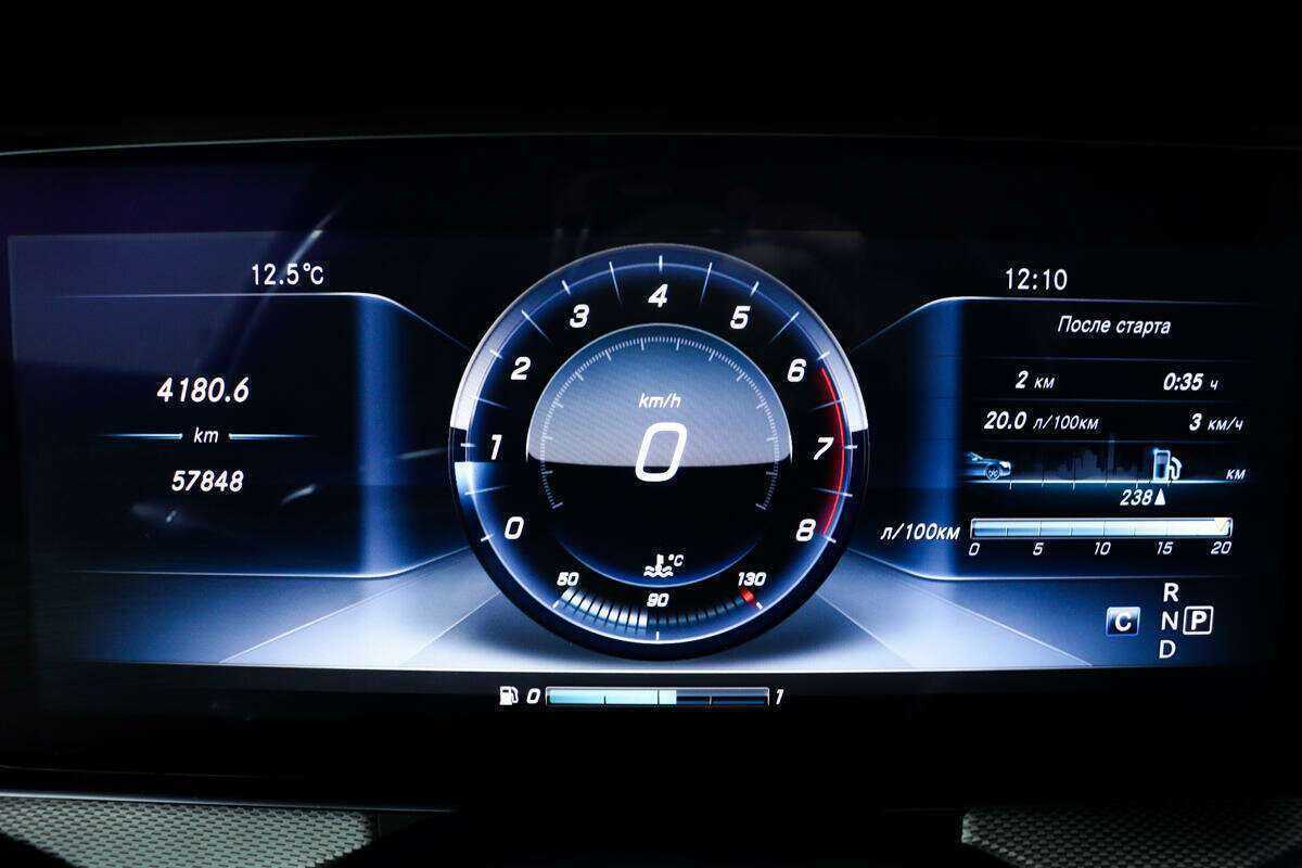 Купить Mercedes-Benz E-Класс, 2016, 57 847 км.. Фото: #9