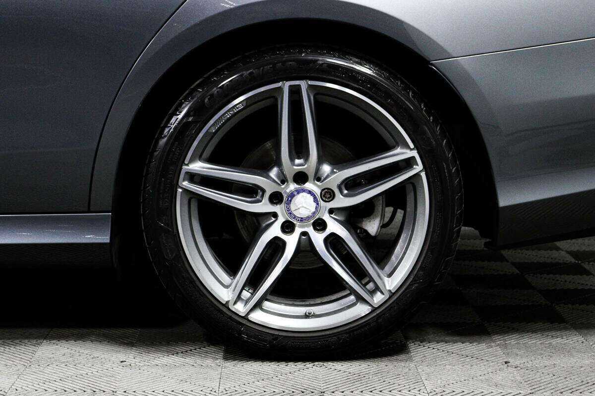 Купить Mercedes-Benz E-Класс, 2016, 57 847 км.. Фото: #13