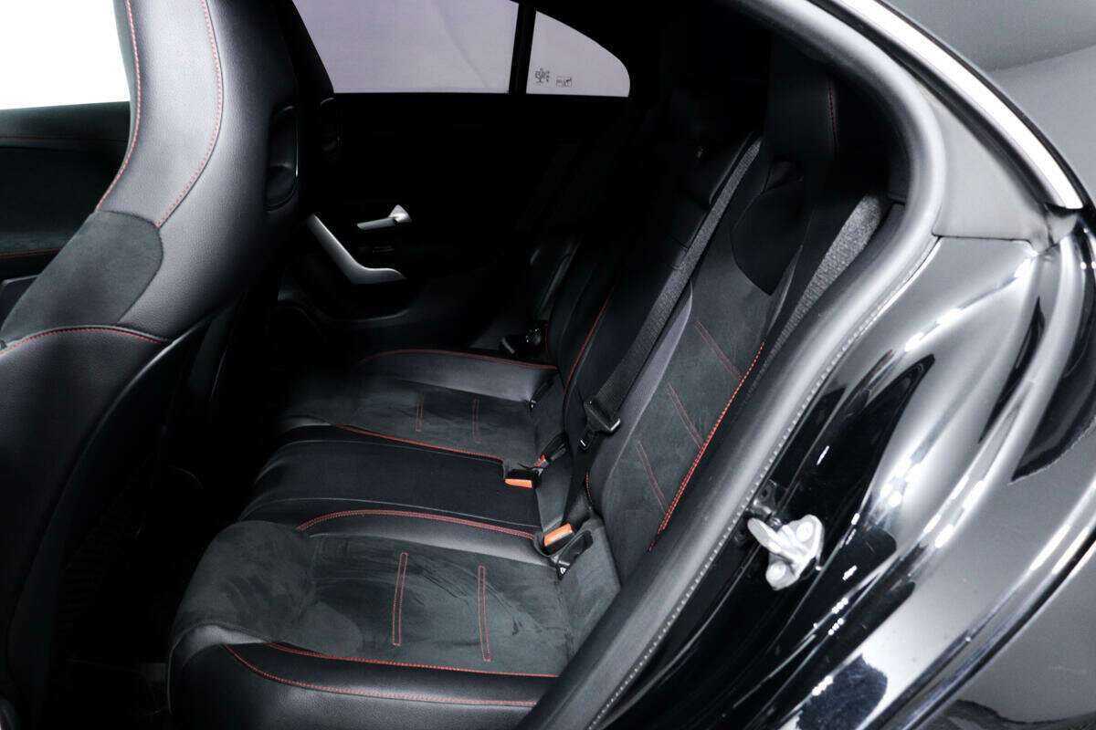 Купить Mercedes-Benz CLA, 2019, 73 950 км.. Фото: #11