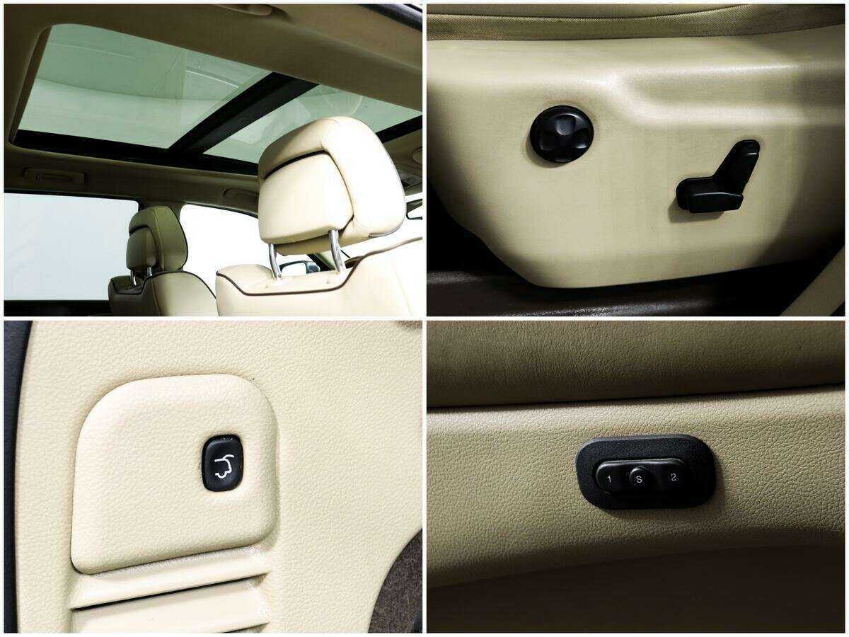 Купить Jeep Grand Cherokee, 2012, 66 238 км.. Фото: #13