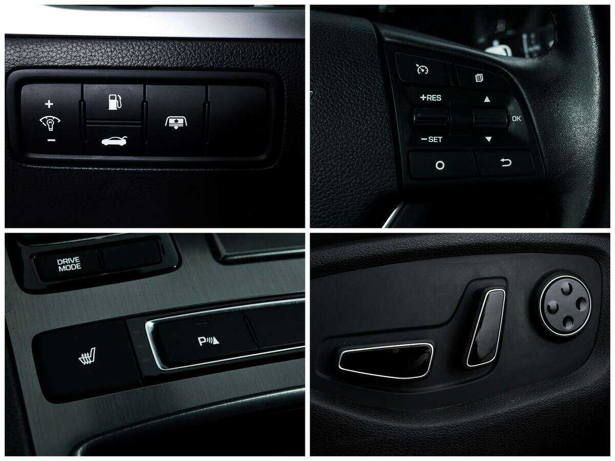 Купить Hyundai Genesis, 2016, 59 005 км.. Фото: #14