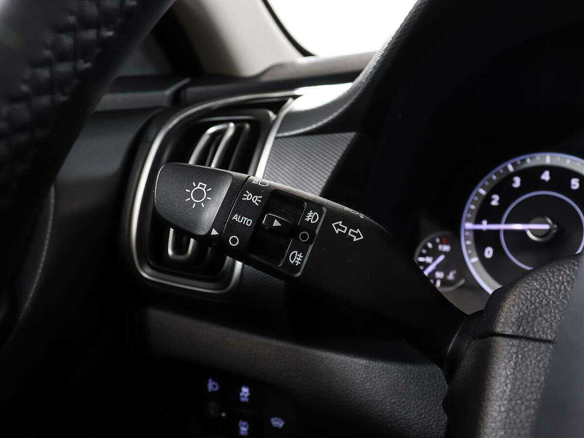 Купить Hyundai Creta, 2021, 46 153 км.. Фото: #16