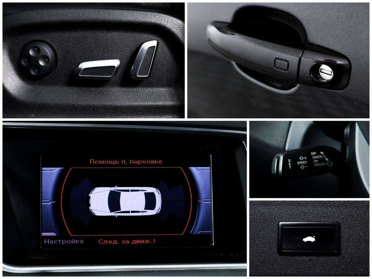 Купить Audi Q5, 2012, 135 961 км.. Фото: #13