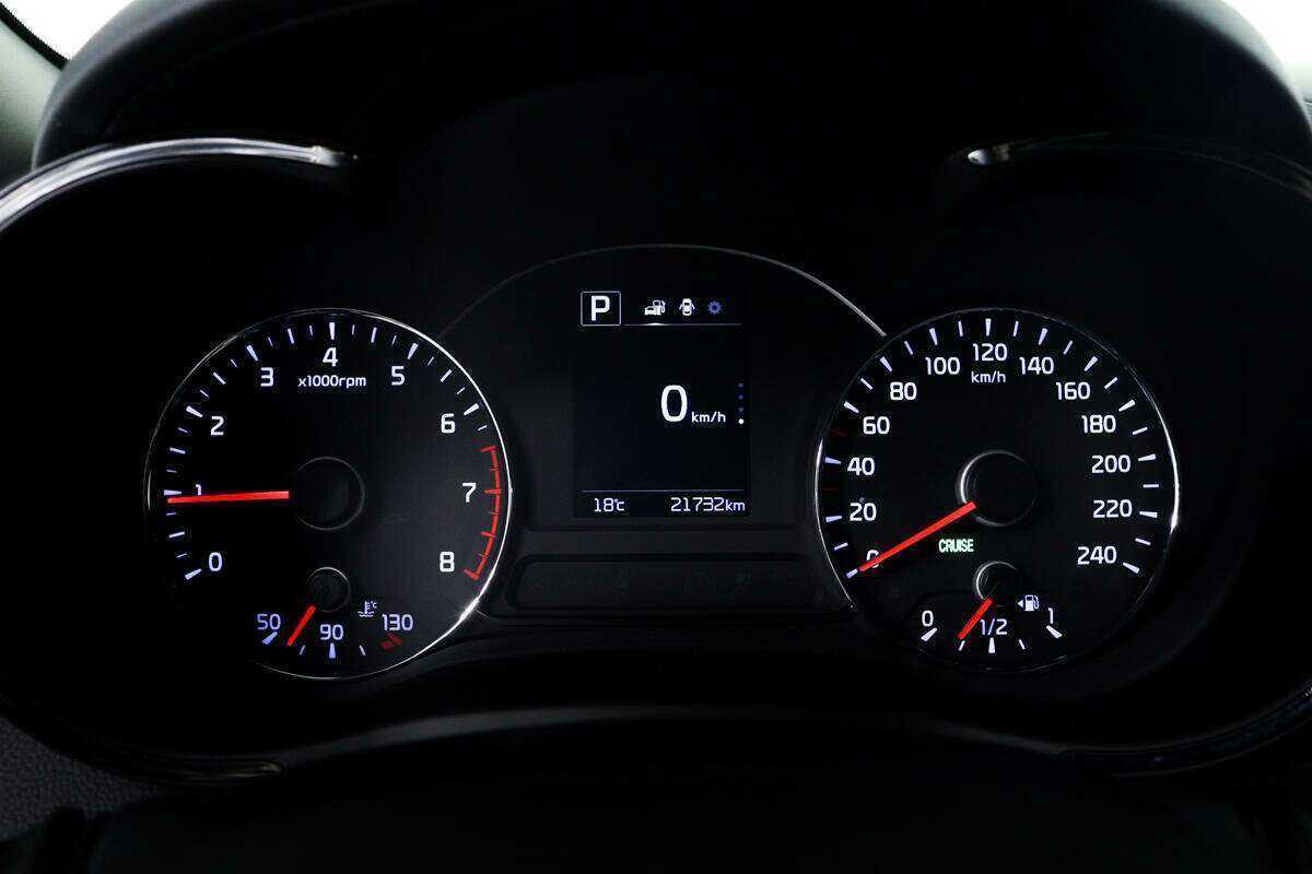 Купить Kia Cerato, 2019, 22 790 км.. Фото: #9