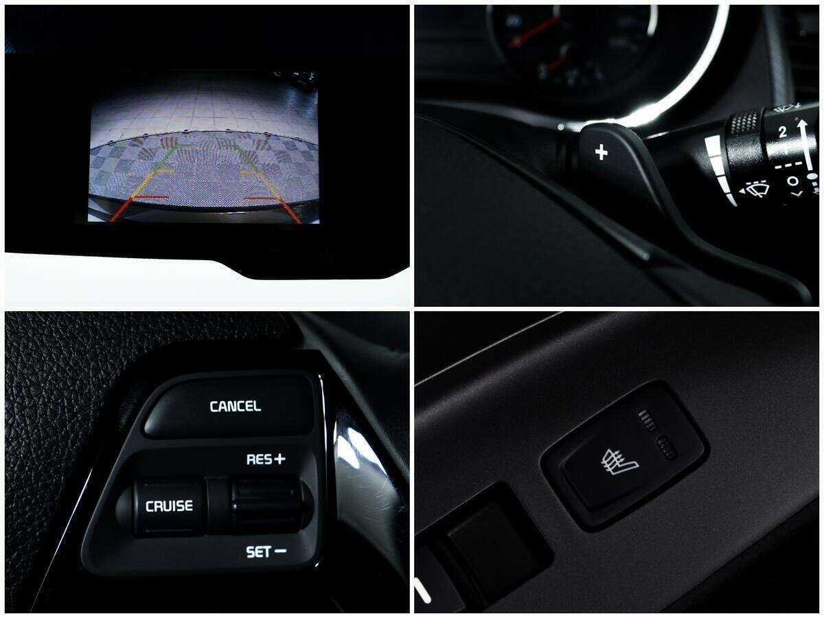 Купить Kia Cerato, 2019, 22 790 км.. Фото: #12