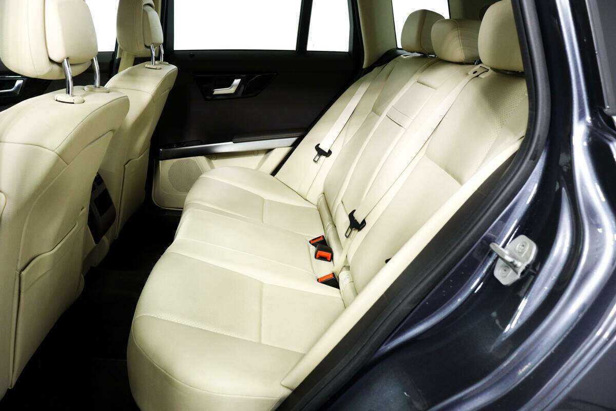 Купить Mercedes-Benz GLK-Класс, 2015, 100 690 км.. Фото: #11