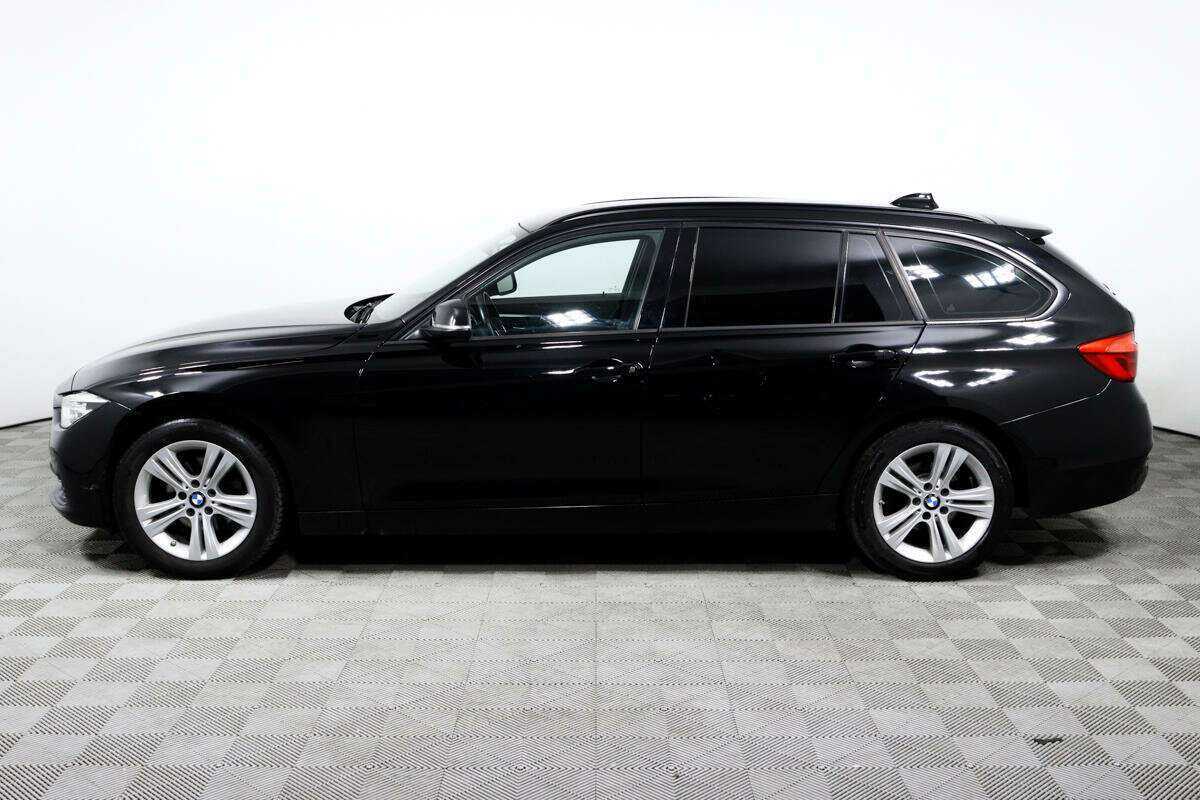 Купить BMW 3 серии, 2019, 139 219 км.. Фото: #7