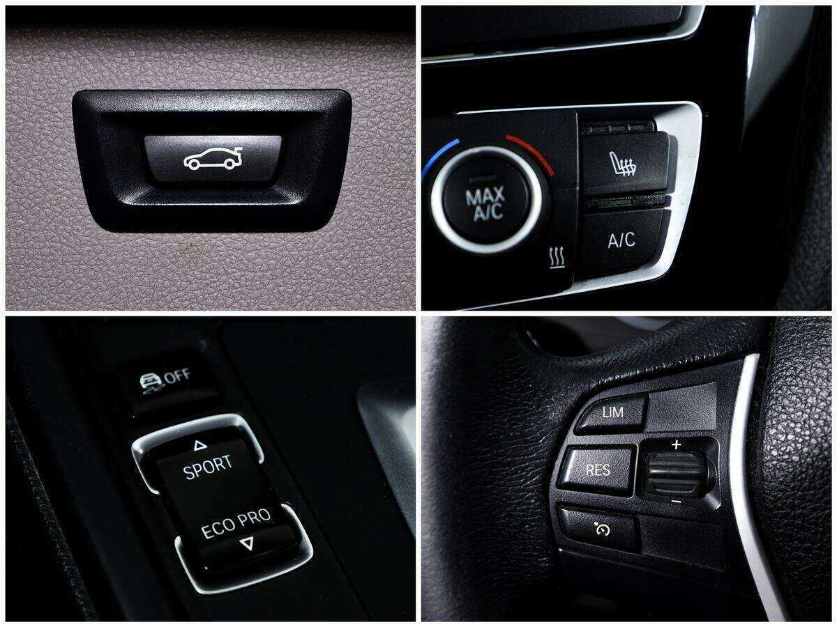 Купить BMW 3 серии, 2019, 139 219 км.. Фото: #14